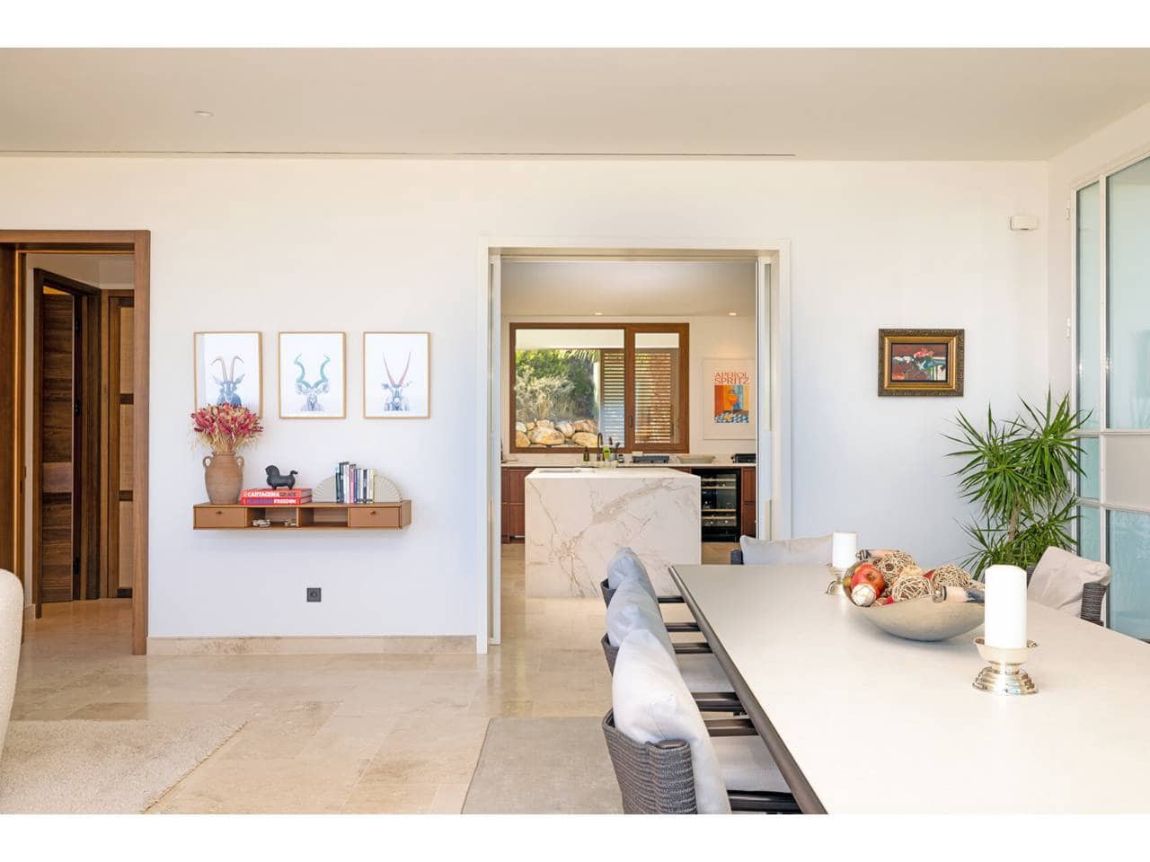Ático de 4 habitaciones en Casares en venta con piscina garaje - 5.100.000 € (Ref: 10106585)