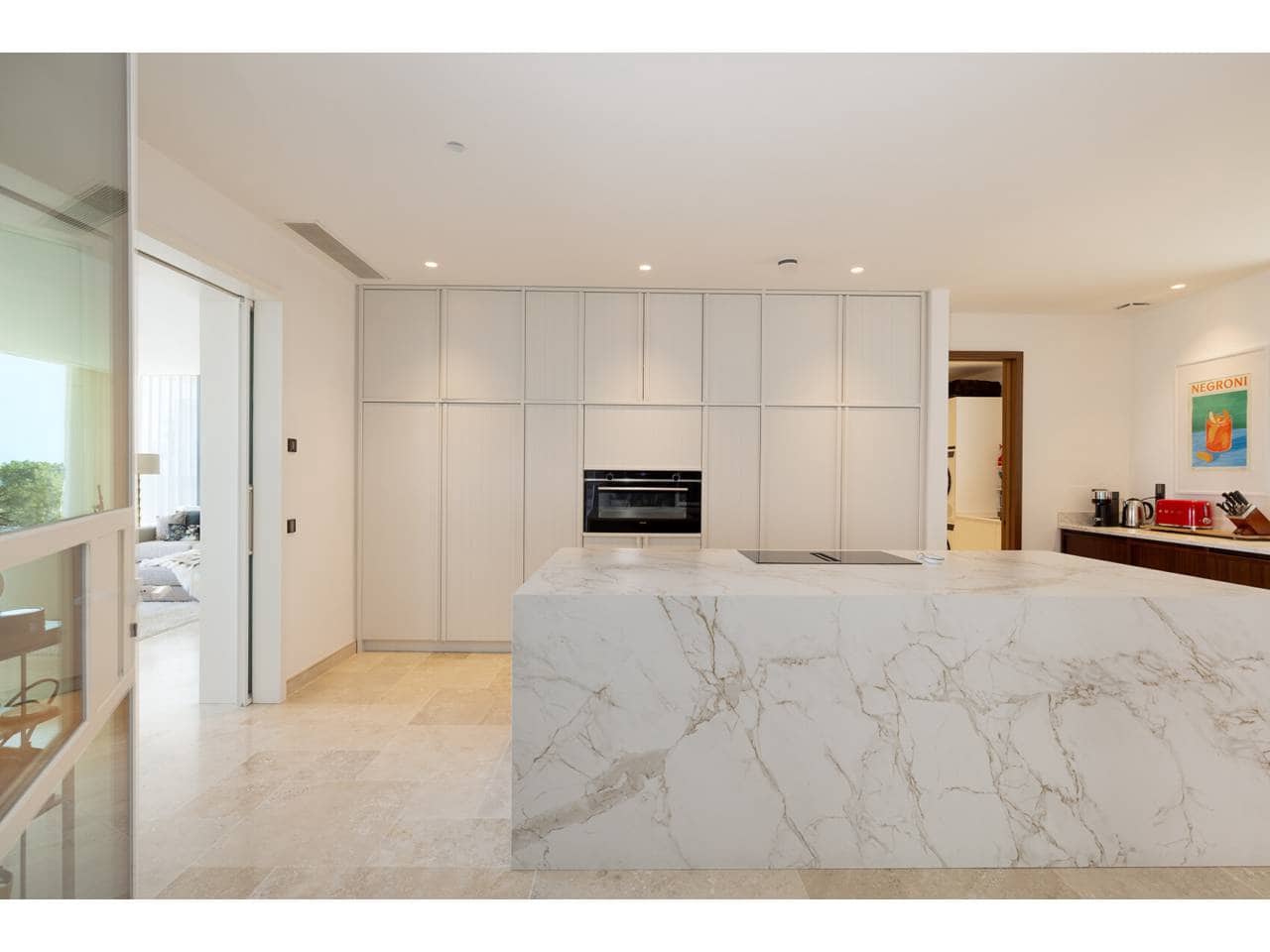 Ático de 4 habitaciones en Casares en venta con piscina garaje - 5.100.000 € (Ref: 10106585)
