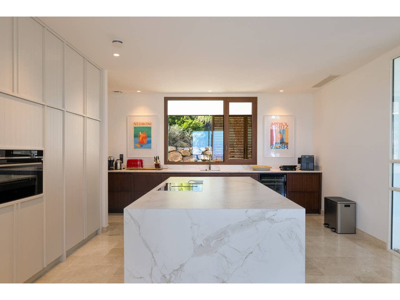 Ático de 4 habitaciones en Casares en venta con piscina garaje - 5.100.000 € (Ref: 10106585)