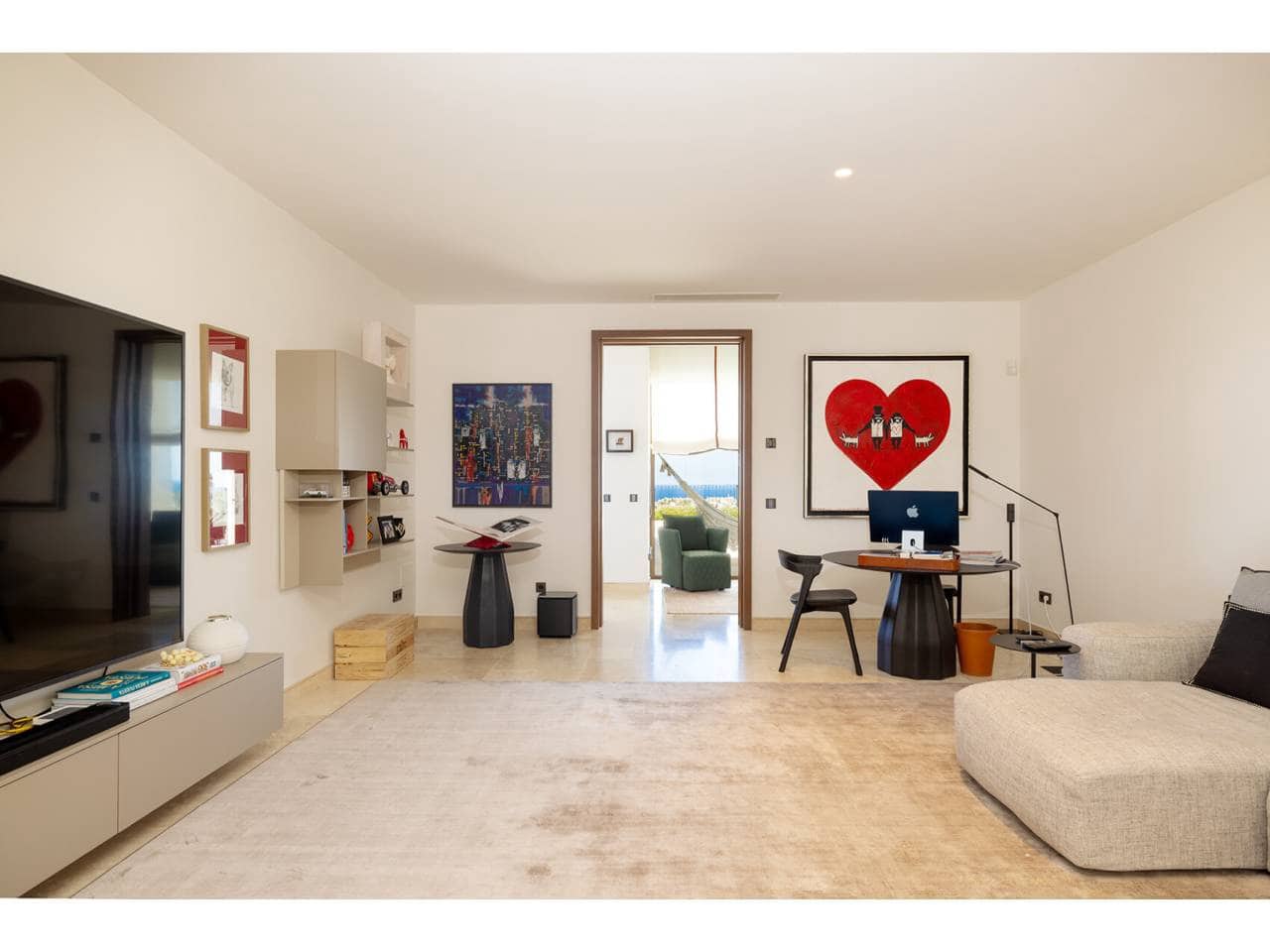 Ático de 4 habitaciones en Casares en venta con piscina garaje - 5.100.000 € (Ref: 10106585)