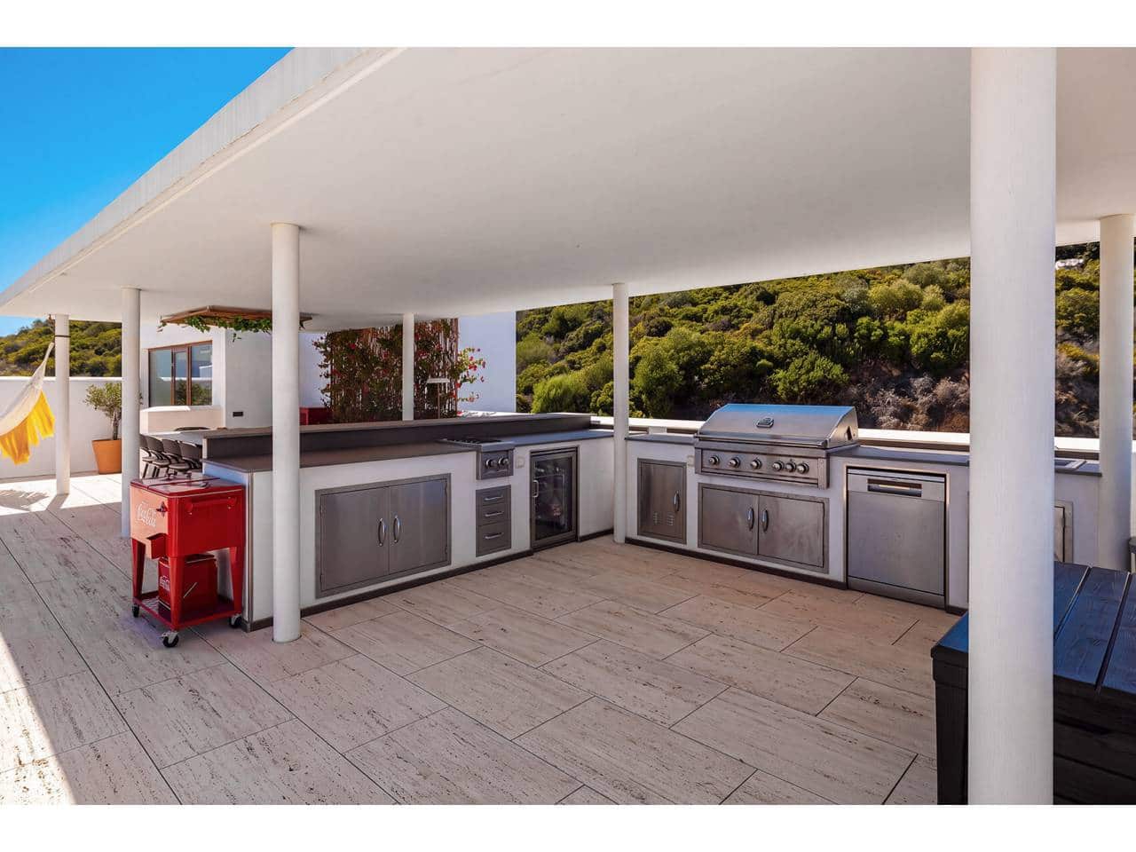 Ático de 4 habitaciones en Casares en venta con piscina garaje - 5.100.000 € (Ref: 10106585)