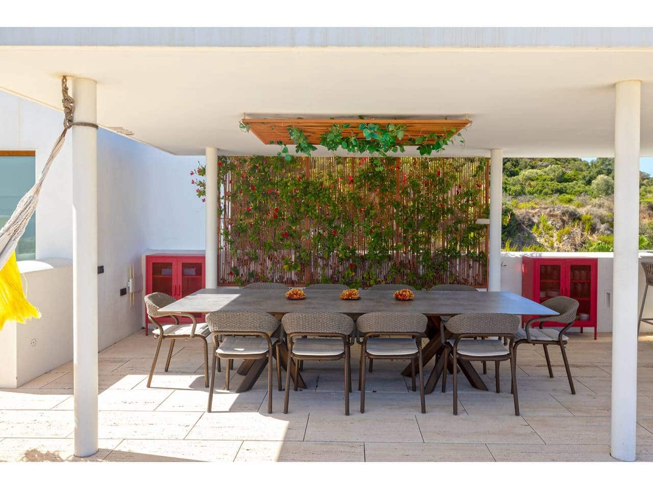 Ático de 4 habitaciones en Casares en venta con piscina garaje - 5.100.000 € (Ref: 10106585)