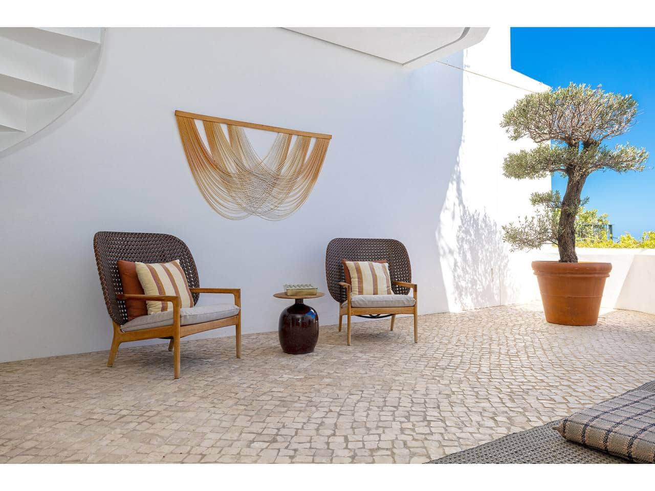 Ático de 4 habitaciones en Casares en venta con piscina garaje - 5.100.000 € (Ref: 10106585)