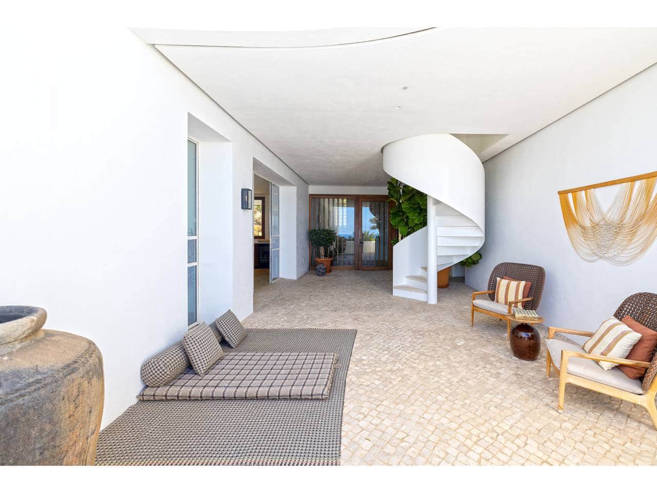 Ático de 4 habitaciones en Casares en venta con piscina garaje - 5.100.000 € (Ref: 10106585)