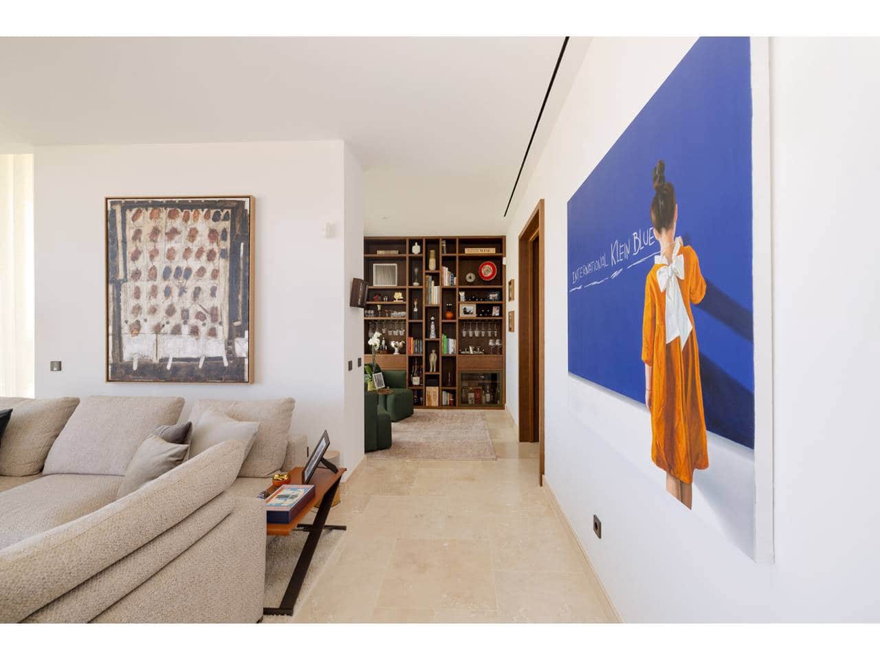 Ático de 4 habitaciones en Casares en venta con piscina garaje - 5.100.000 € (Ref: 10106585)