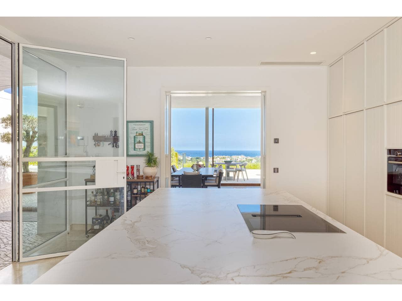 Ático de 4 habitaciones en Casares en venta con piscina garaje - 5.100.000 € (Ref: 10106585)