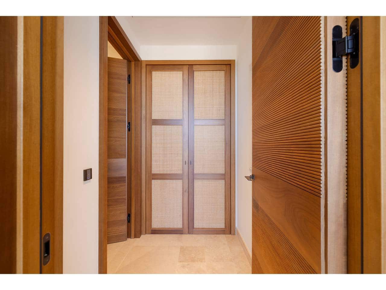 Ático de 4 habitaciones en Casares en venta con piscina garaje - 5.100.000 € (Ref: 10106585)