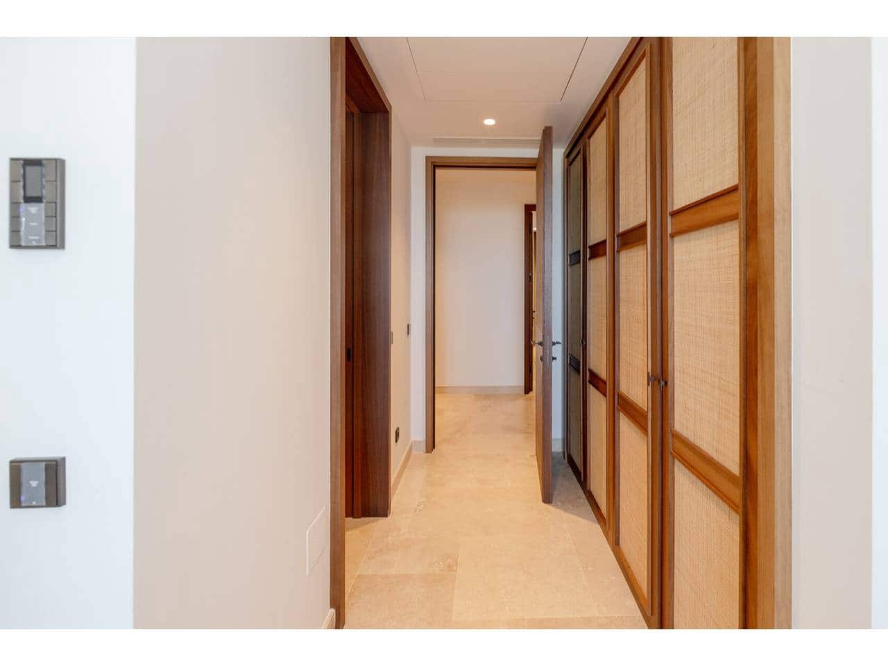 Ático de 4 habitaciones en Casares en venta con piscina garaje - 5.100.000 € (Ref: 10106585)