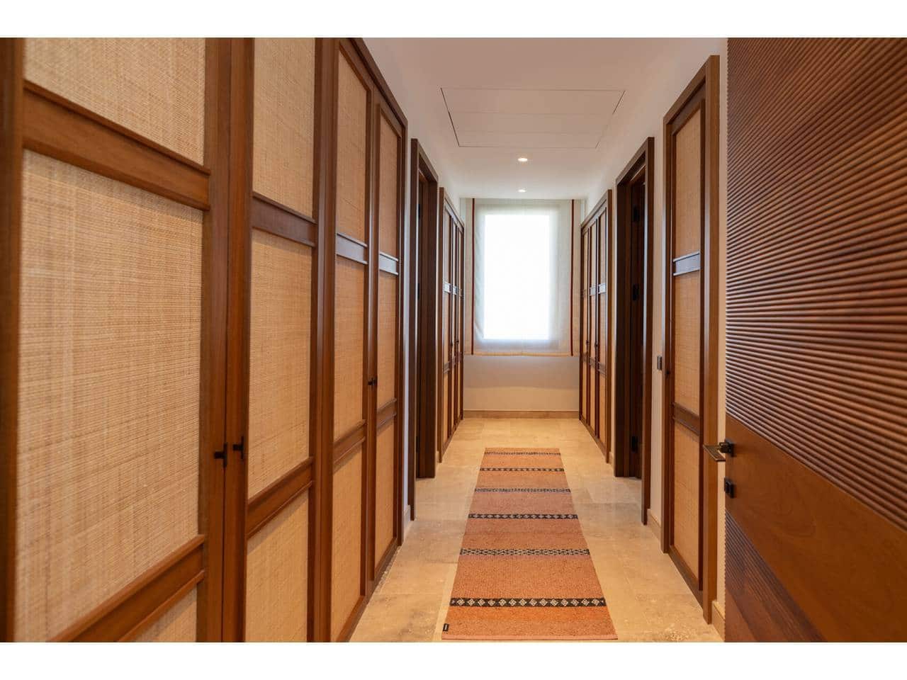 Ático de 4 habitaciones en Casares en venta con piscina garaje - 5.100.000 € (Ref: 10106585)