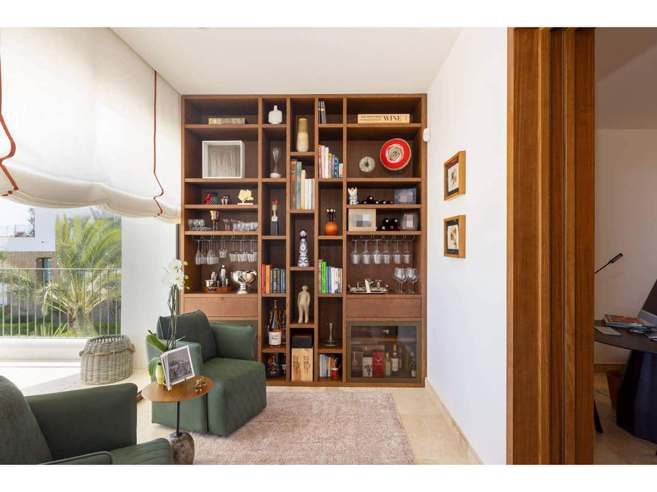 Ático de 4 habitaciones en Casares en venta con piscina garaje - 5.100.000 € (Ref: 10106585)