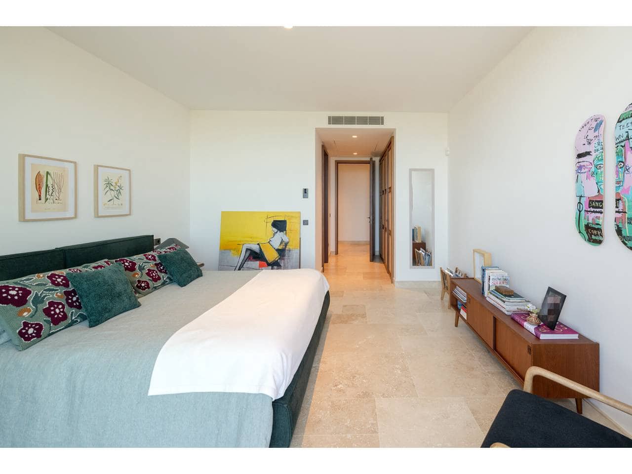 Ático de 4 habitaciones en Casares en venta con piscina garaje - 5.100.000 € (Ref: 10106585)
