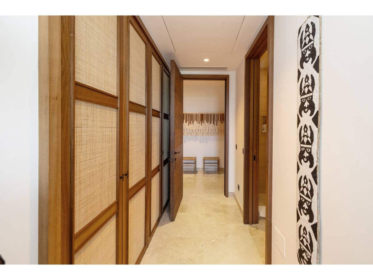 Ático de 4 habitaciones en Casares en venta con piscina garaje - 5.100.000 € (Ref: 10106585)