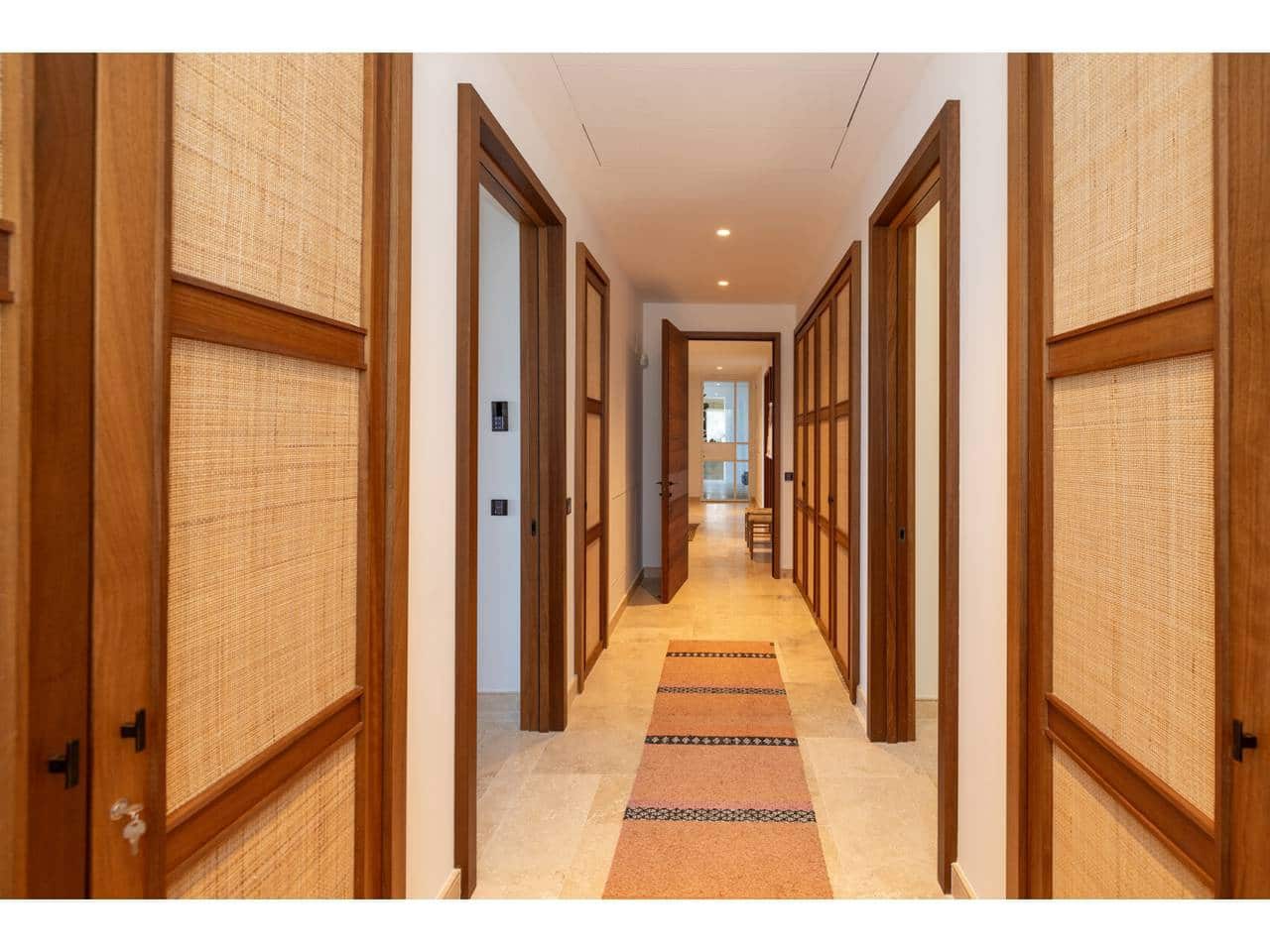 Ático de 4 habitaciones en Casares en venta con piscina garaje - 5.100.000 € (Ref: 10106585)