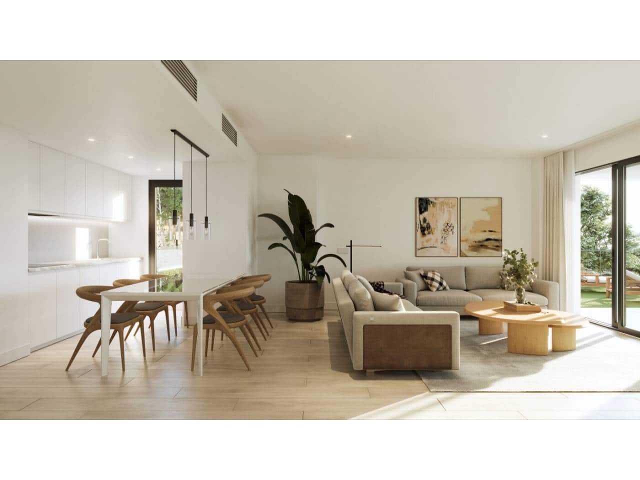 2 bedroom Apartment for sale in Casares with pool garage - € 305,000 (Ref: 10114620)