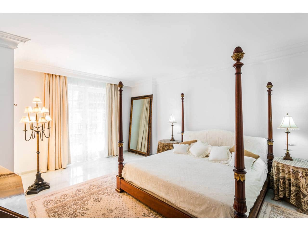 12 bedroom Finca/Country House for sale in Sotogrande with pool garage - € 8,000,000 (Ref: 10114621)