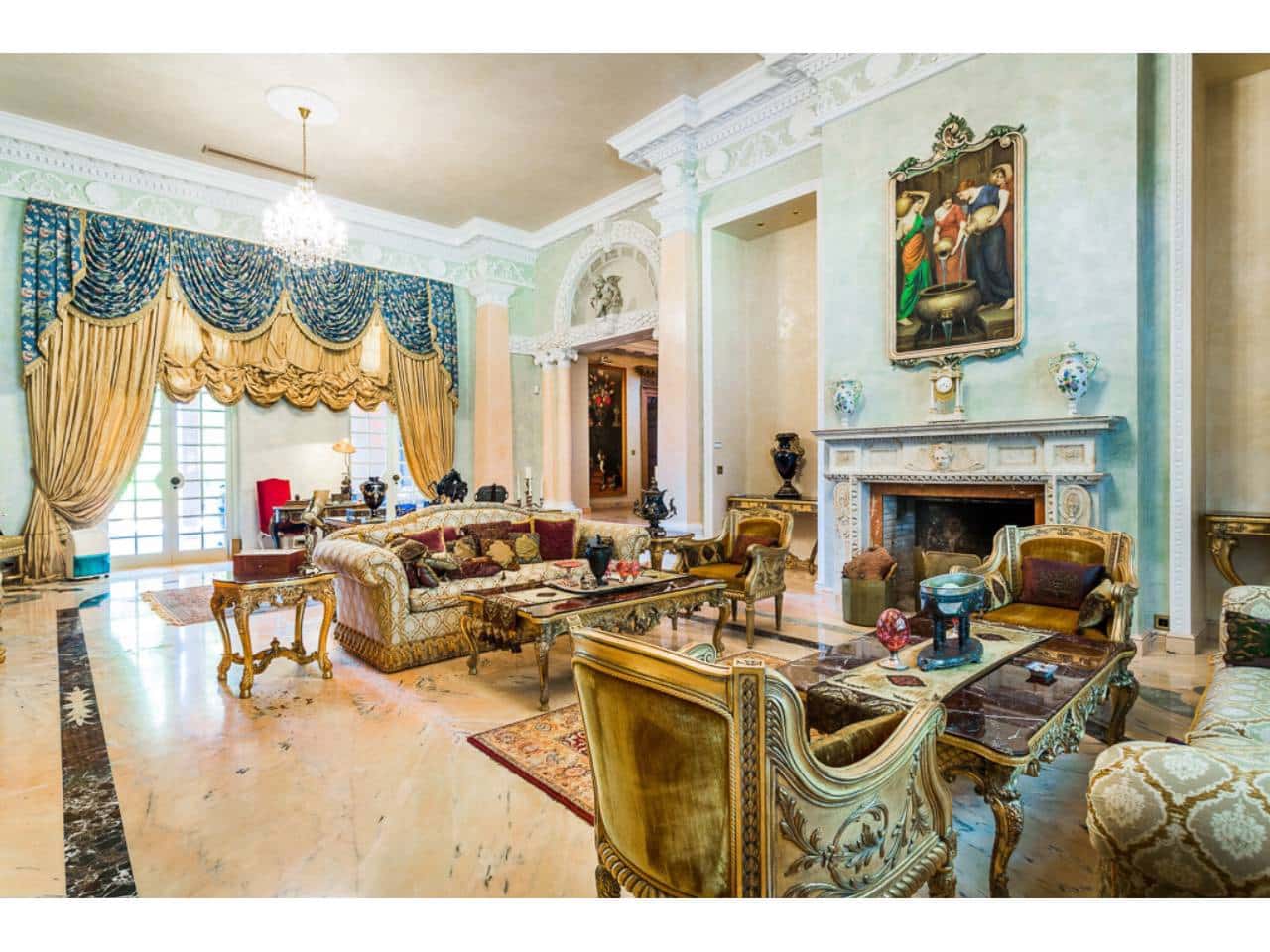 12 bedroom Finca/Country House for sale in Sotogrande with pool garage - € 8,000,000 (Ref: 10114621)