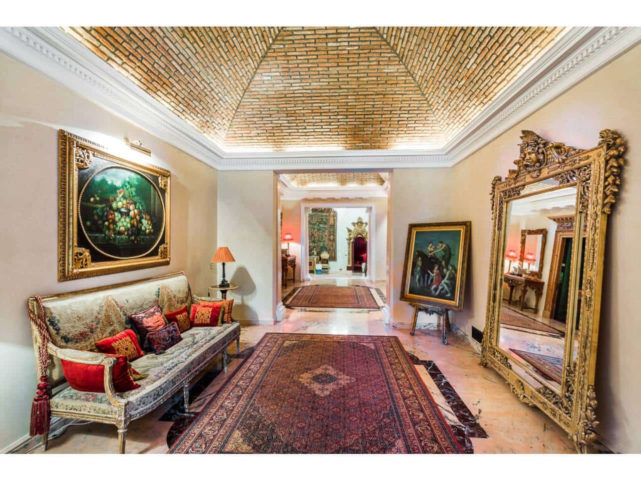 12 bedroom Finca/Country House for sale in Sotogrande with pool garage - € 8,000,000 (Ref: 10114621)