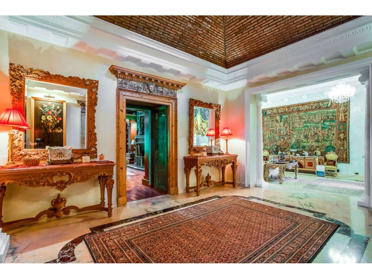 12 bedroom Finca/Country House for sale in Sotogrande with pool garage - € 8,000,000 (Ref: 10114621)
