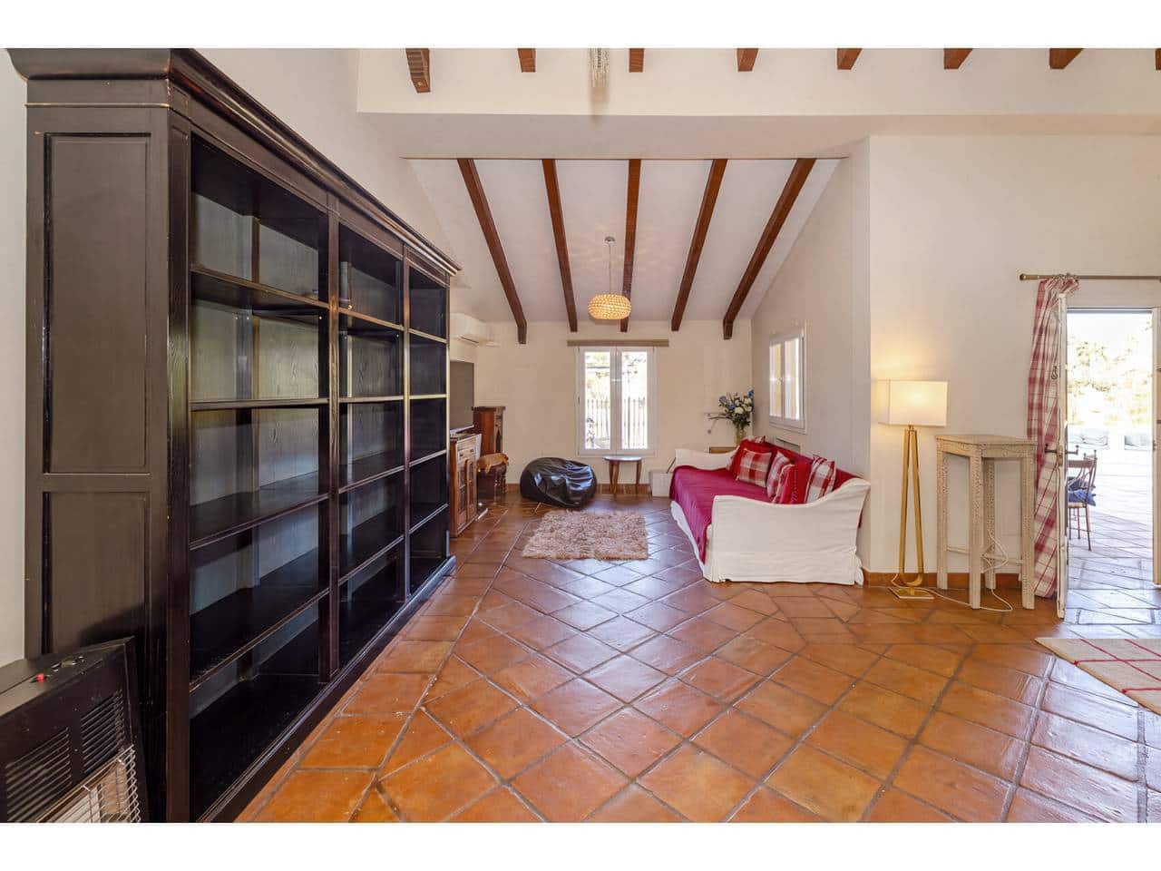 4 chambre Villa/Maison à vendre à Sotogrande avec piscine garage - 1 275 000 € (Ref: 10123351)