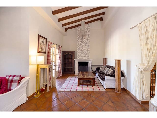 4 chambre Villa/Maison à vendre à Sotogrande Costa, San Roque avec piscine garage - 1 275 000 € (Ref: 10123351)