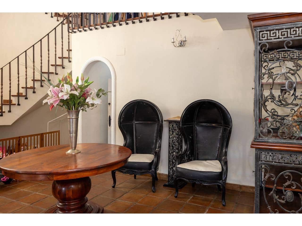 4 chambre Villa/Maison à vendre à Sotogrande avec piscine garage - 1 275 000 € (Ref: 10123351)