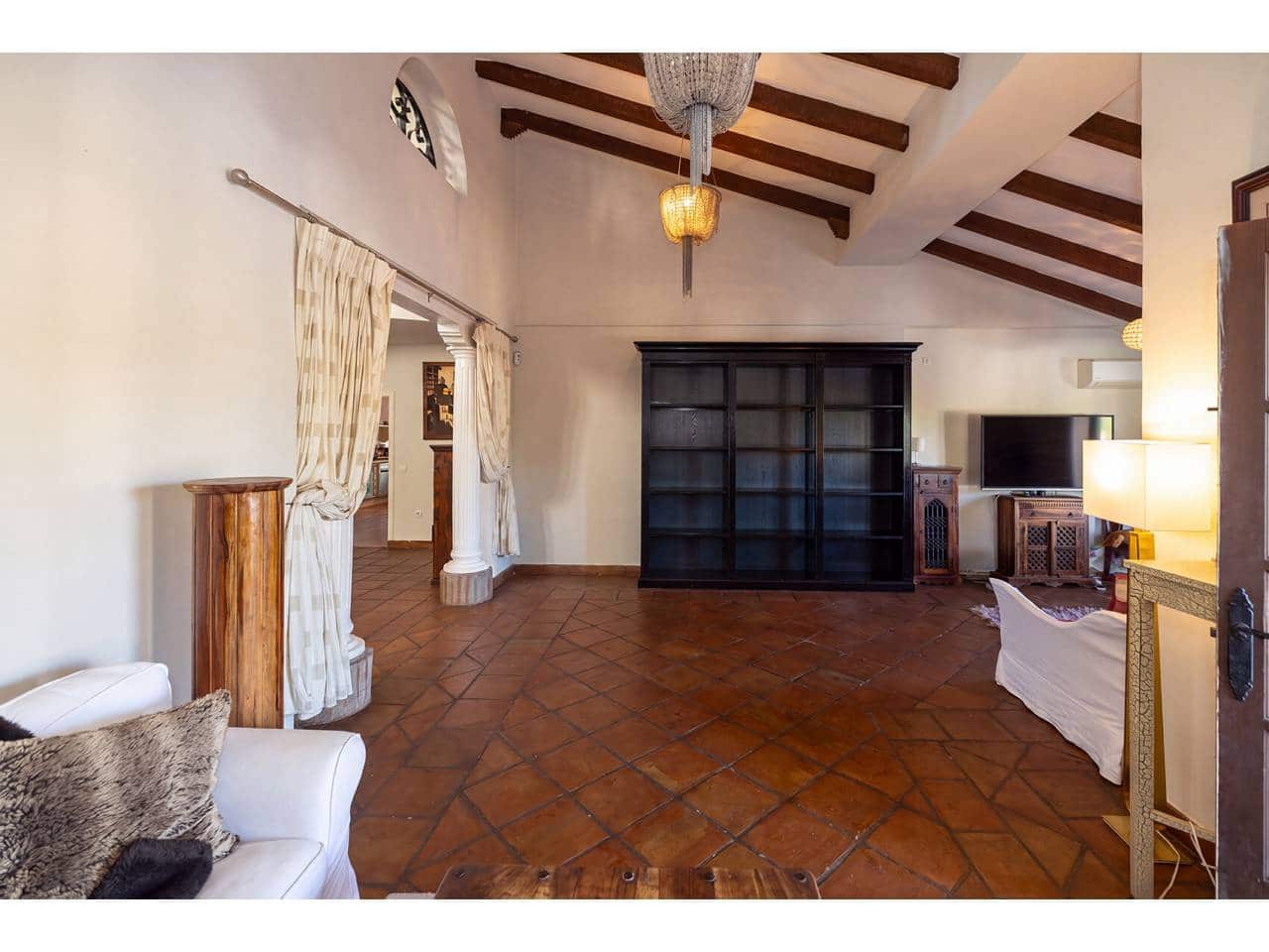 4 chambre Villa/Maison à vendre à Sotogrande avec piscine garage - 1 275 000 € (Ref: 10123351)