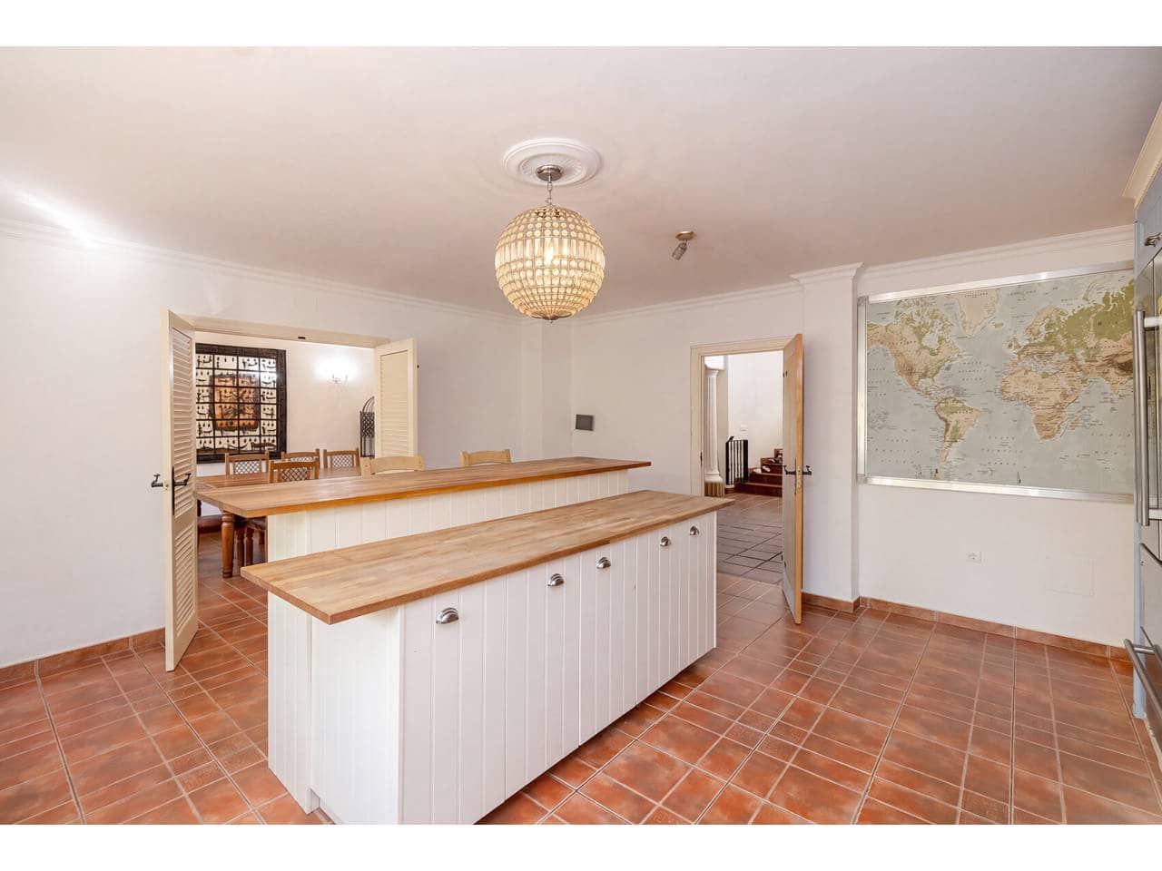 4 chambre Villa/Maison à vendre à Sotogrande avec piscine garage - 1 275 000 € (Ref: 10123351)