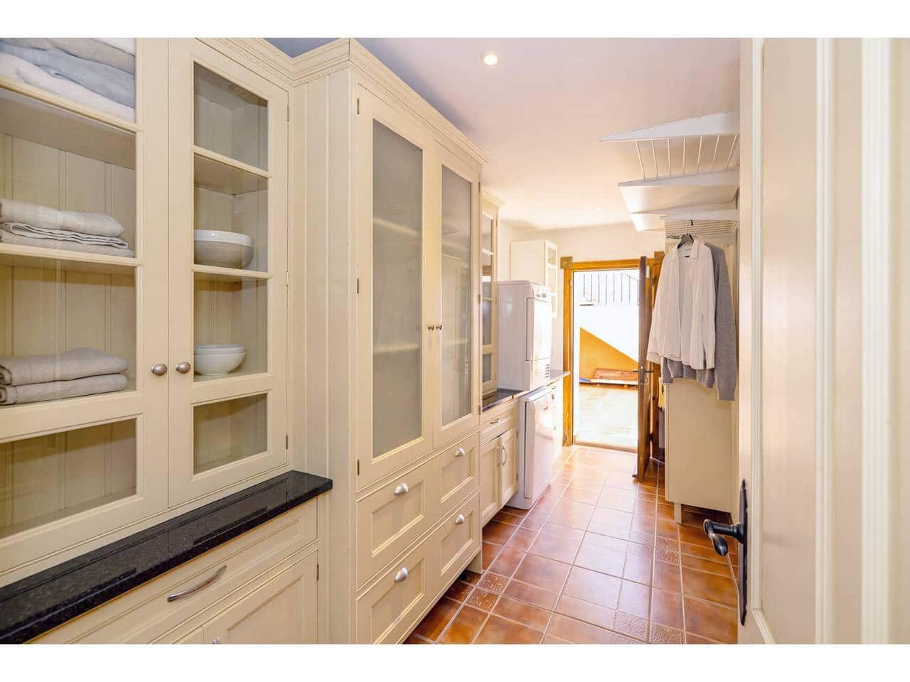 4 chambre Villa/Maison à vendre à Sotogrande avec piscine garage - 1 275 000 € (Ref: 10123351)