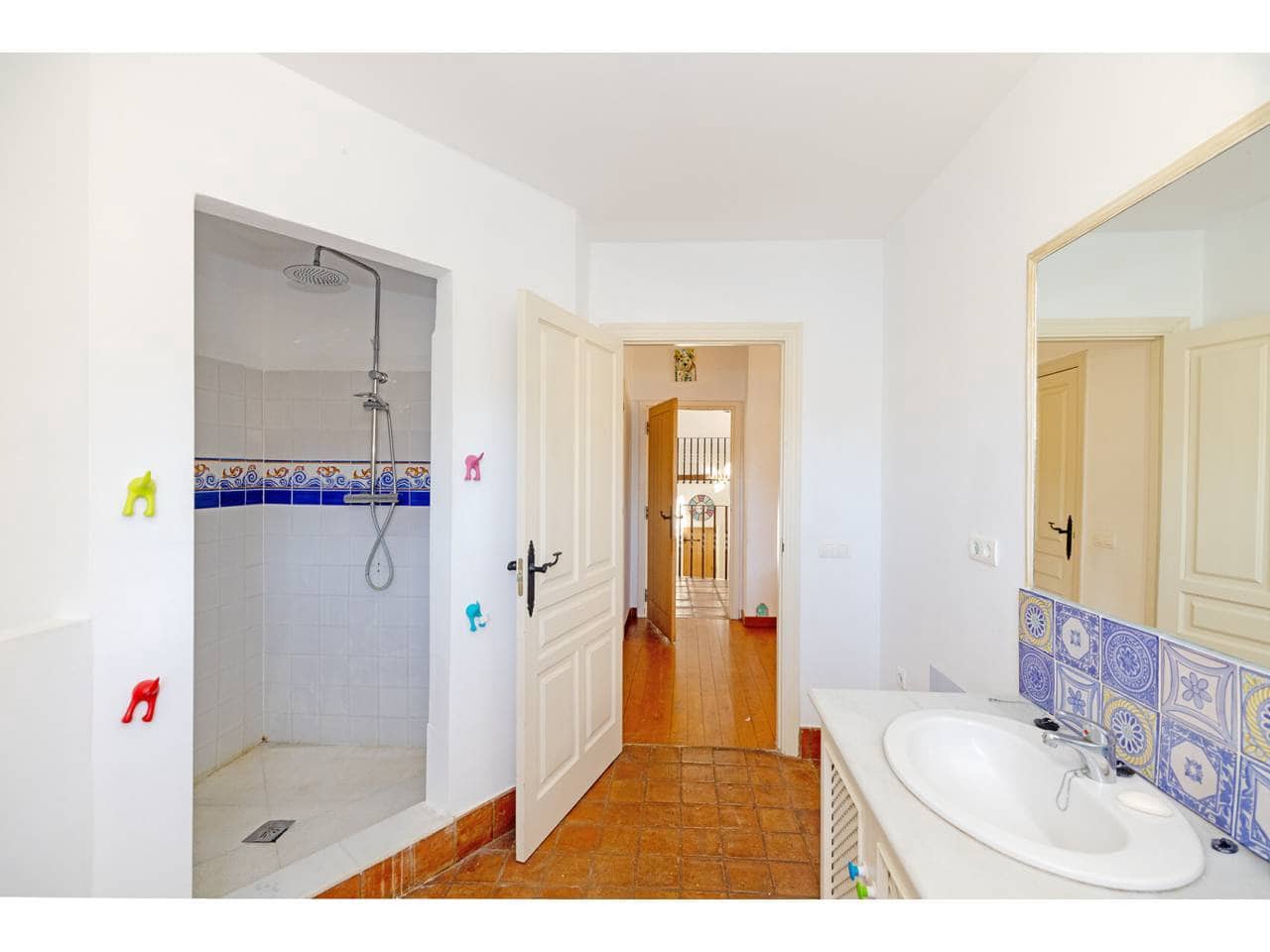 4 chambre Villa/Maison à vendre à Sotogrande avec piscine garage - 1 275 000 € (Ref: 10123351)