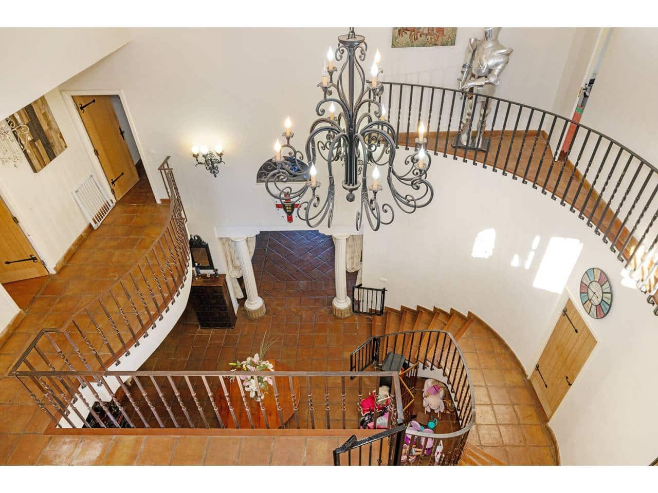4 chambre Villa/Maison à vendre à Sotogrande avec piscine garage - 1 275 000 € (Ref: 10123351)