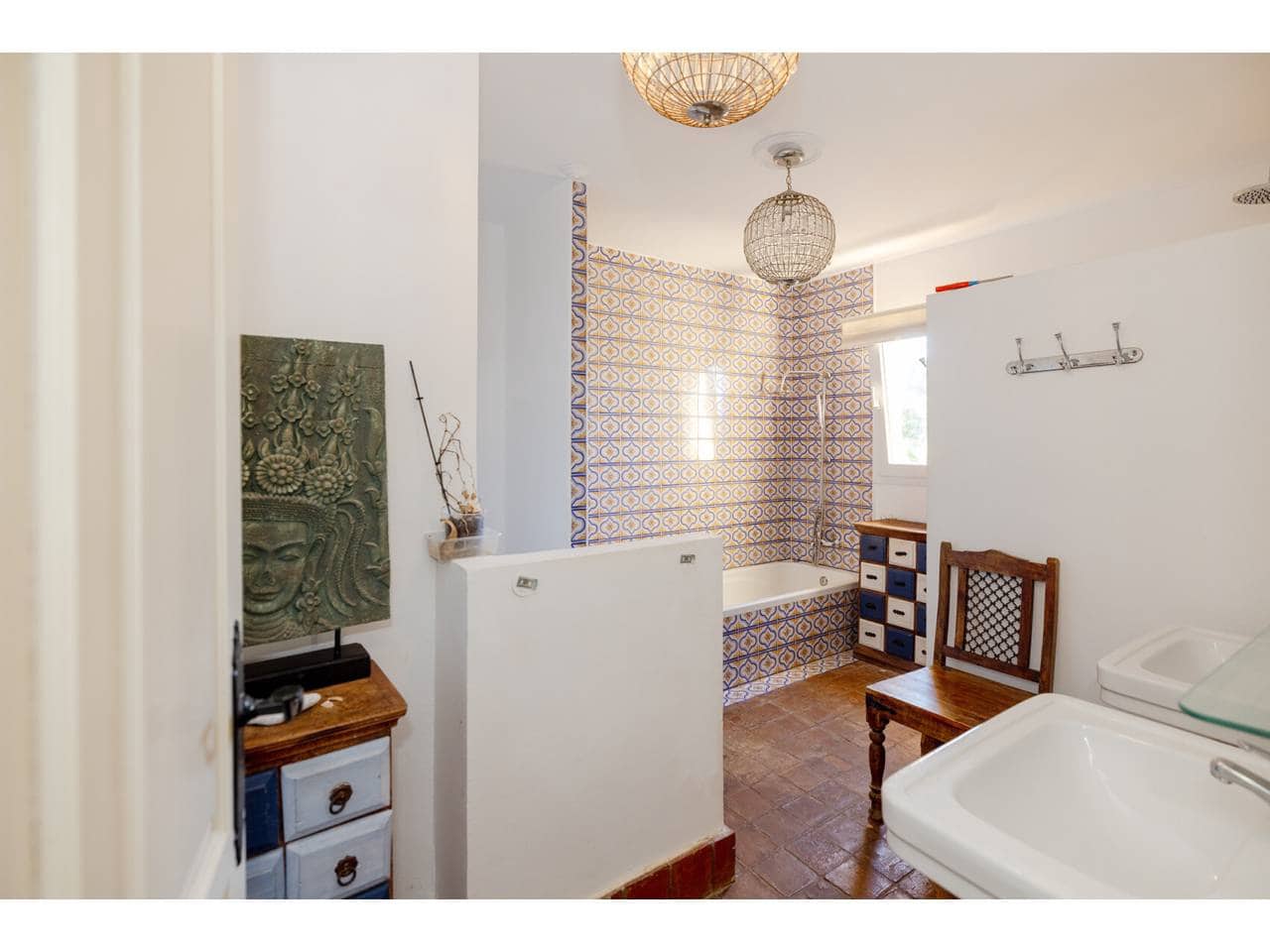 4 chambre Villa/Maison à vendre à Sotogrande avec piscine garage - 1 275 000 € (Ref: 10123351)