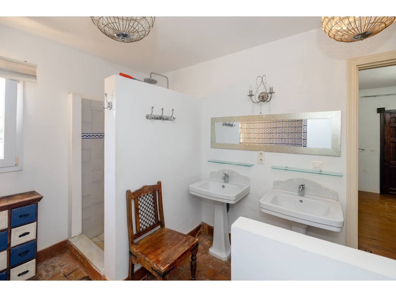4 chambre Villa/Maison à vendre à Sotogrande avec piscine garage - 1 275 000 € (Ref: 10123351)