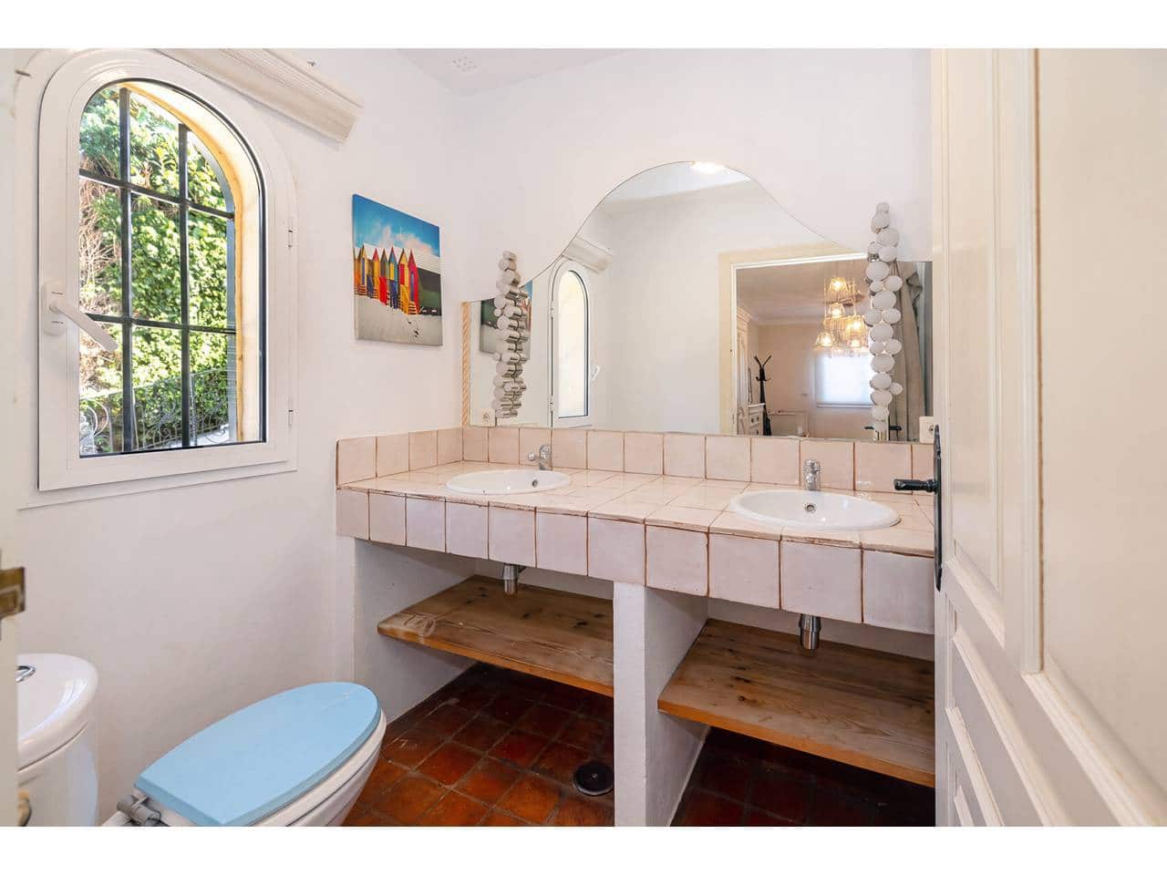 4 chambre Villa/Maison à vendre à Sotogrande avec piscine garage - 1 275 000 € (Ref: 10123351)