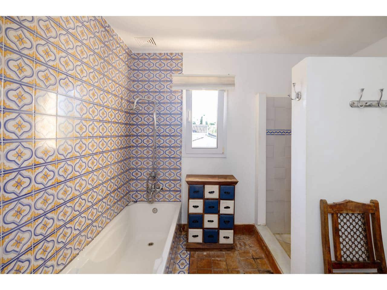 4 chambre Villa/Maison à vendre à Sotogrande avec piscine garage - 1 275 000 € (Ref: 10123351)