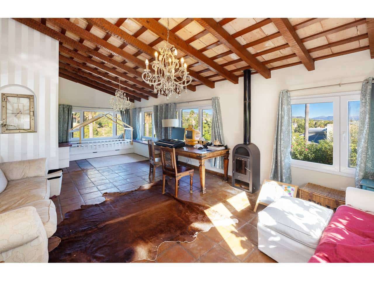 4 chambre Villa/Maison à vendre à Sotogrande avec piscine garage - 1 275 000 € (Ref: 10123351)
