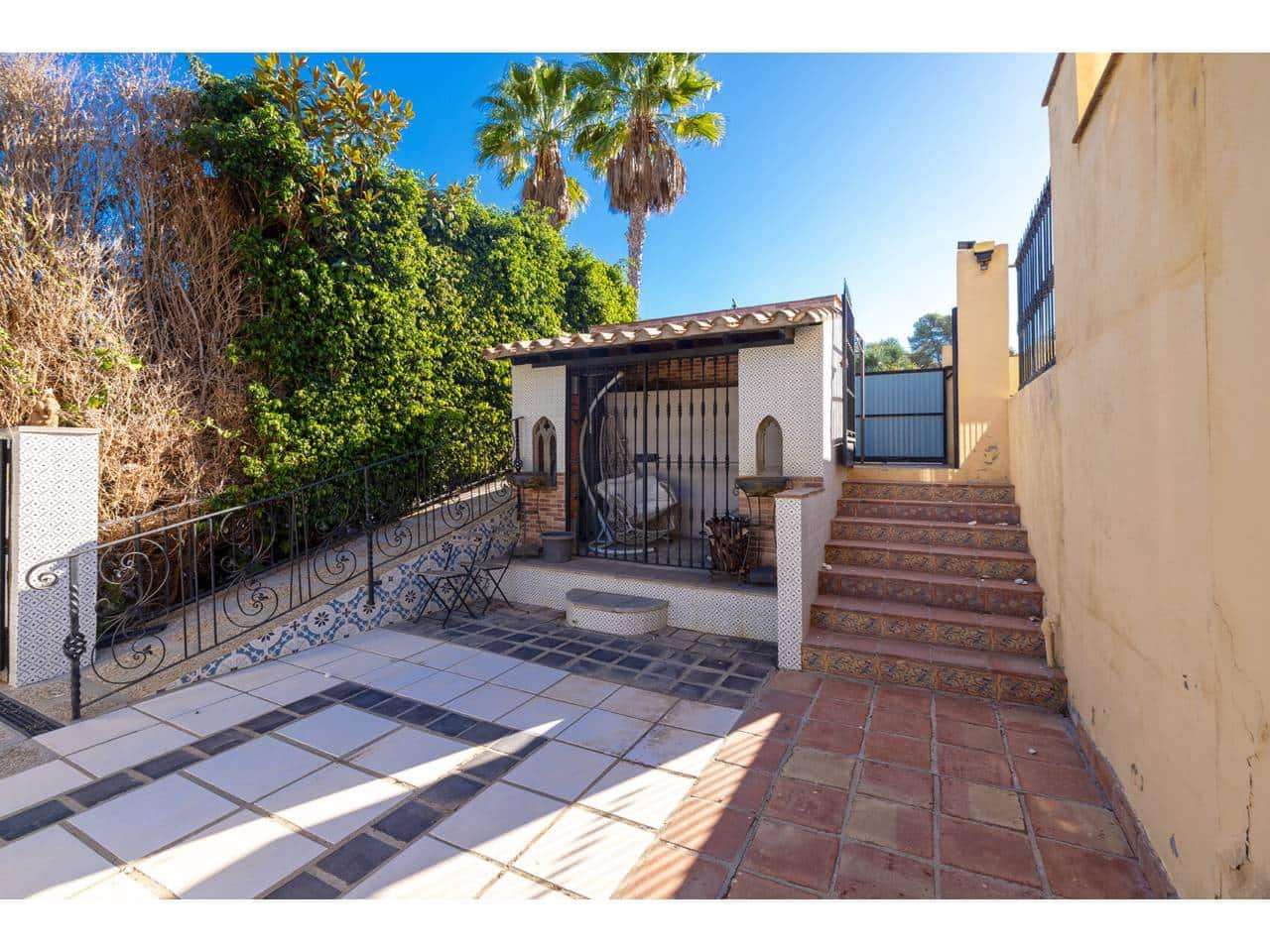 4 chambre Villa/Maison à vendre à Sotogrande avec piscine garage - 1 275 000 € (Ref: 10123351)