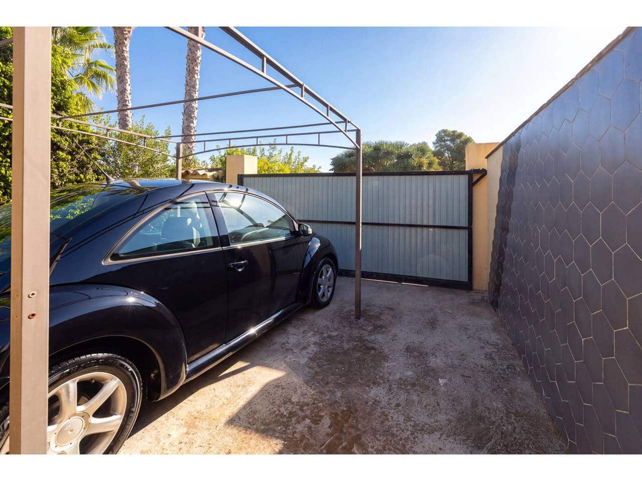 4 chambre Villa/Maison à vendre à Sotogrande avec piscine garage - 1 275 000 € (Ref: 10123351)
