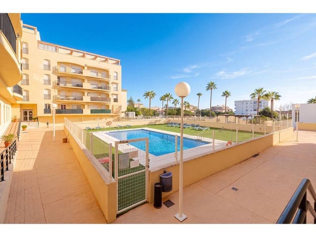 2 camera da letto Appartamento in vendita in San Luis de Sabinillas, Manilva con piscina - 264.900 € (Rif: 10127482)