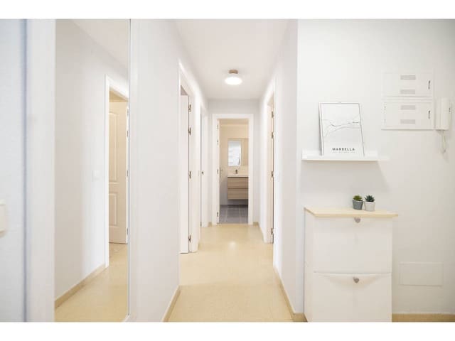 2 camera da letto Appartamento in vendita in San Luis de Sabinillas, Manilva con piscina - 264.900 € (Rif: 10127482)