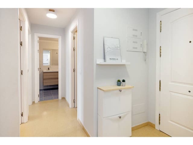 2 camera da letto Appartamento in vendita in San Luis de Sabinillas, Manilva con piscina - 264.900 € (Rif: 10127482)