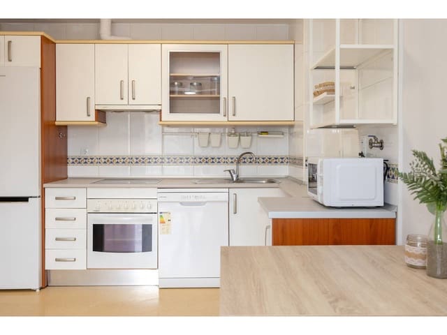 2 camera da letto Appartamento in vendita in San Luis de Sabinillas, Manilva con piscina - 264.900 € (Rif: 10127482)