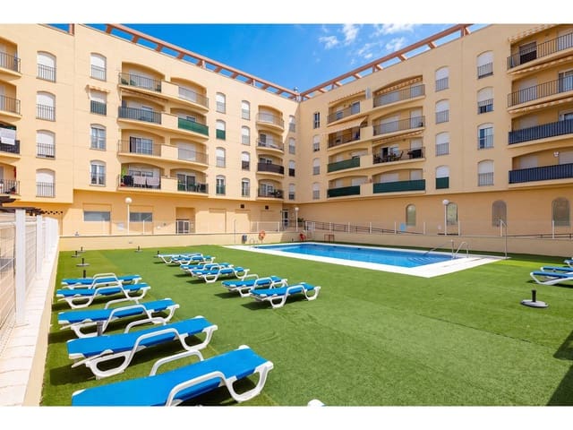 2 camera da letto Appartamento in vendita in San Luis de Sabinillas, Manilva con piscina - 264.900 € (Rif: 10127482)