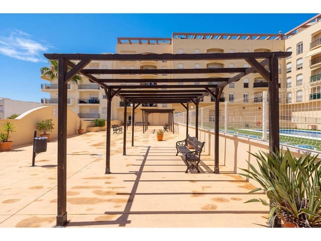 2 camera da letto Appartamento in vendita in San Luis de Sabinillas, Manilva con piscina - 264.900 € (Rif: 10127482)