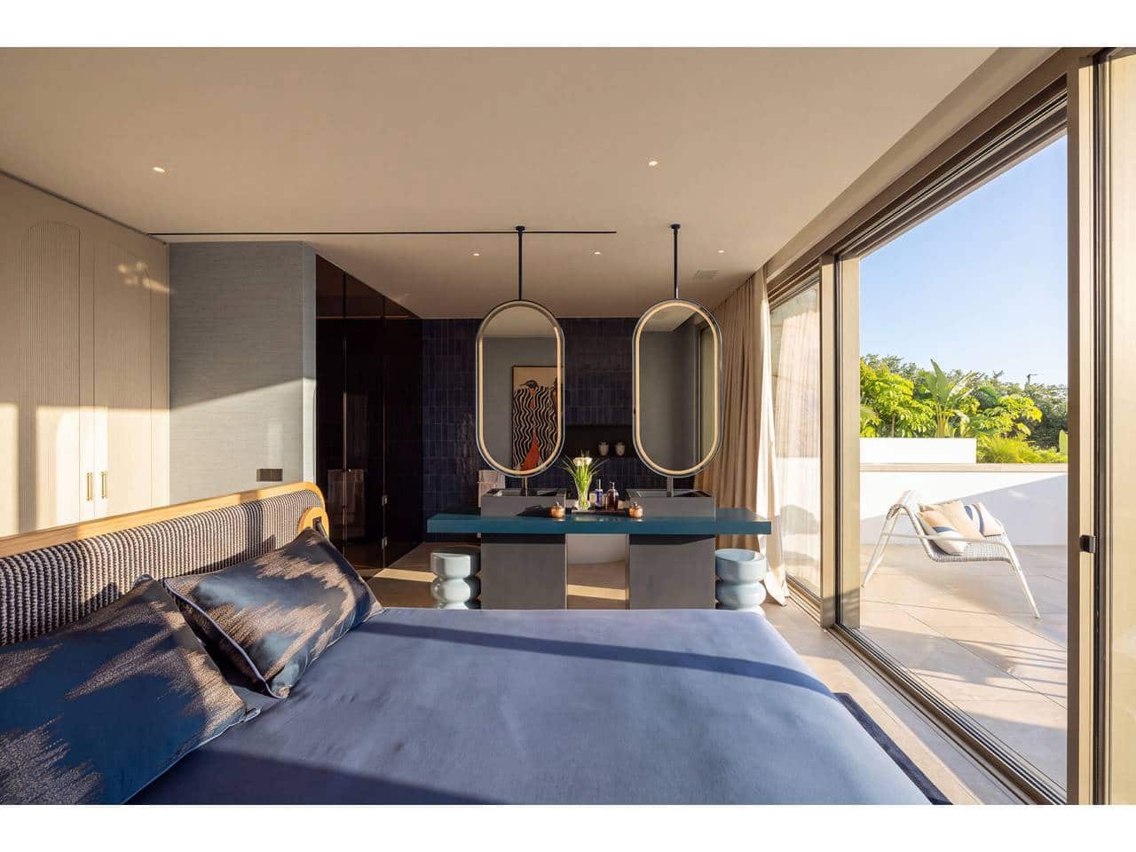 Chalet de 6 habitaciones en Sotogrande en venta con piscina garaje - 7.950.000 € (Ref: 10157149)