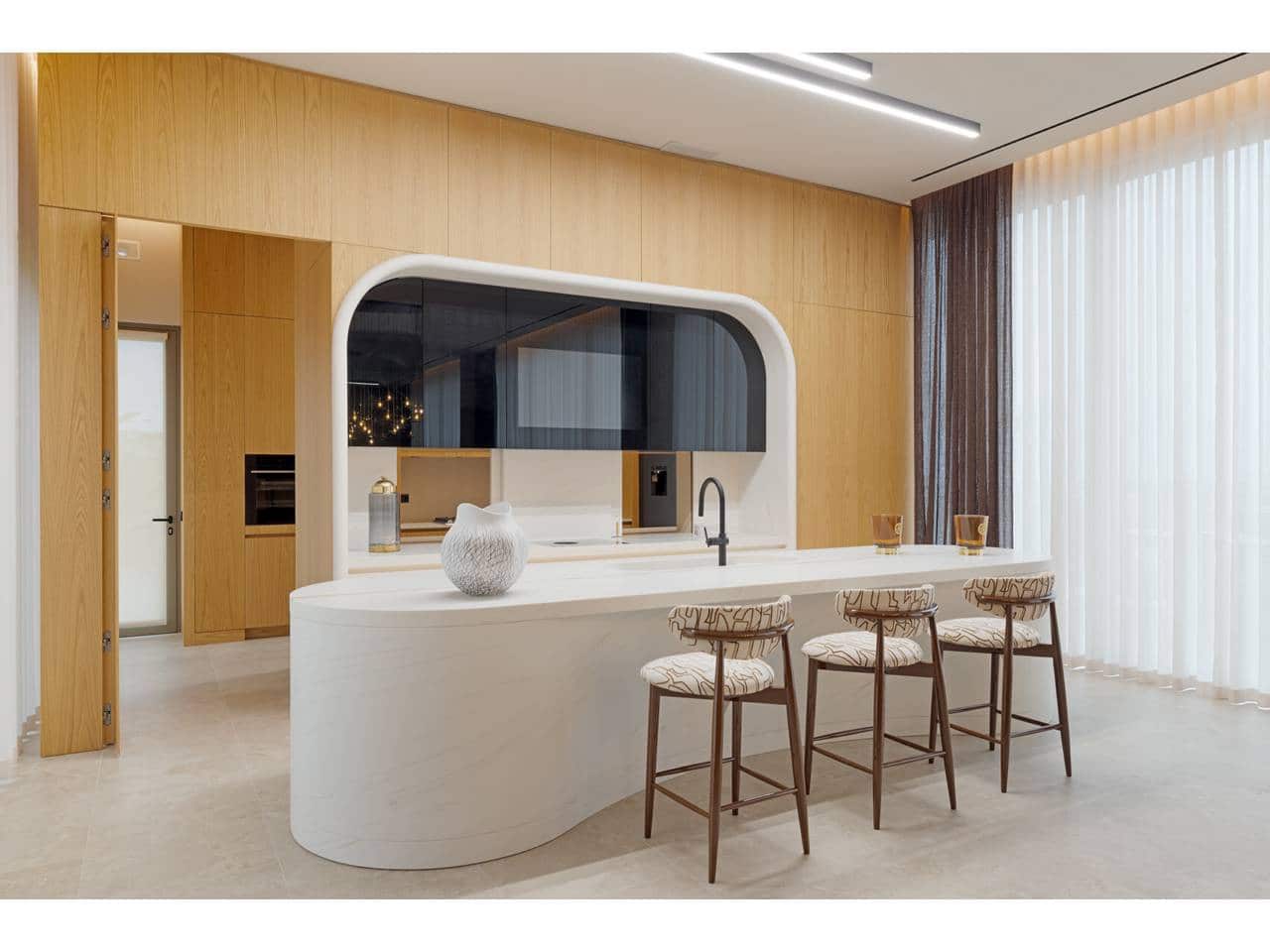 Chalet de 6 habitaciones en Sotogrande en venta con piscina garaje - 7.950.000 € (Ref: 10157149)
