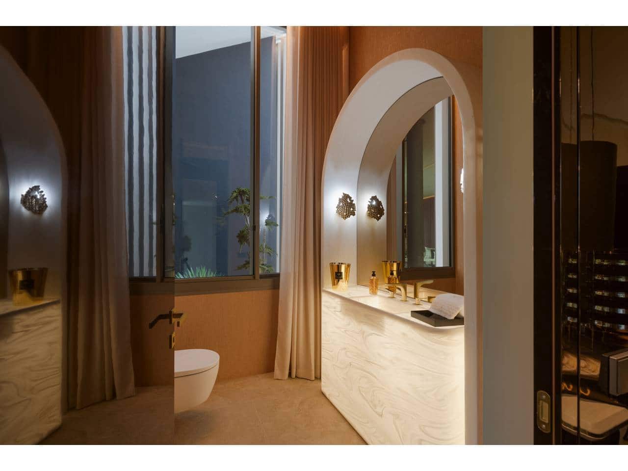 Chalet de 6 habitaciones en Sotogrande en venta con piscina garaje - 7.950.000 € (Ref: 10157149)