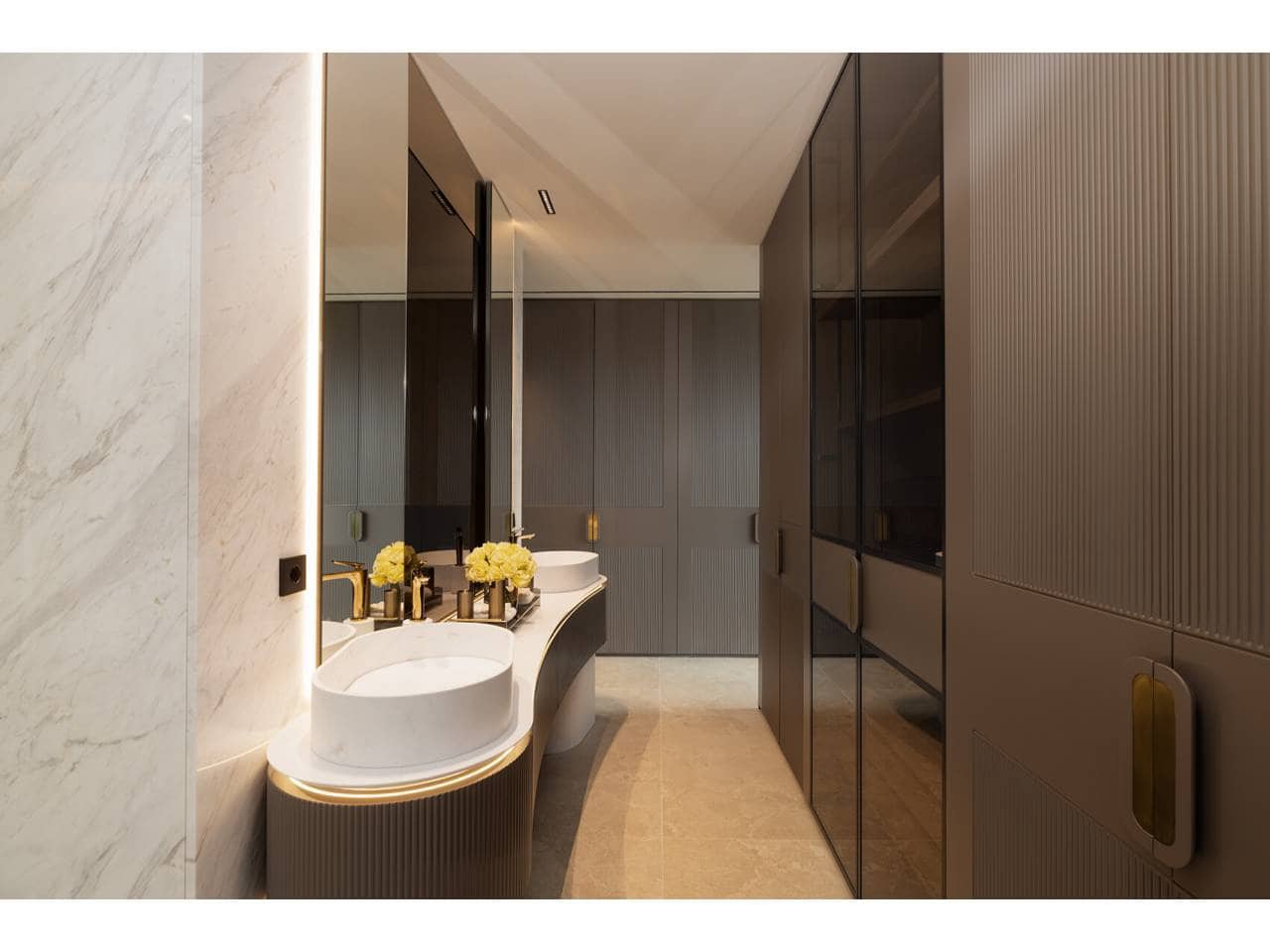 Chalet de 6 habitaciones en Sotogrande en venta con piscina garaje - 7.950.000 € (Ref: 10157149)