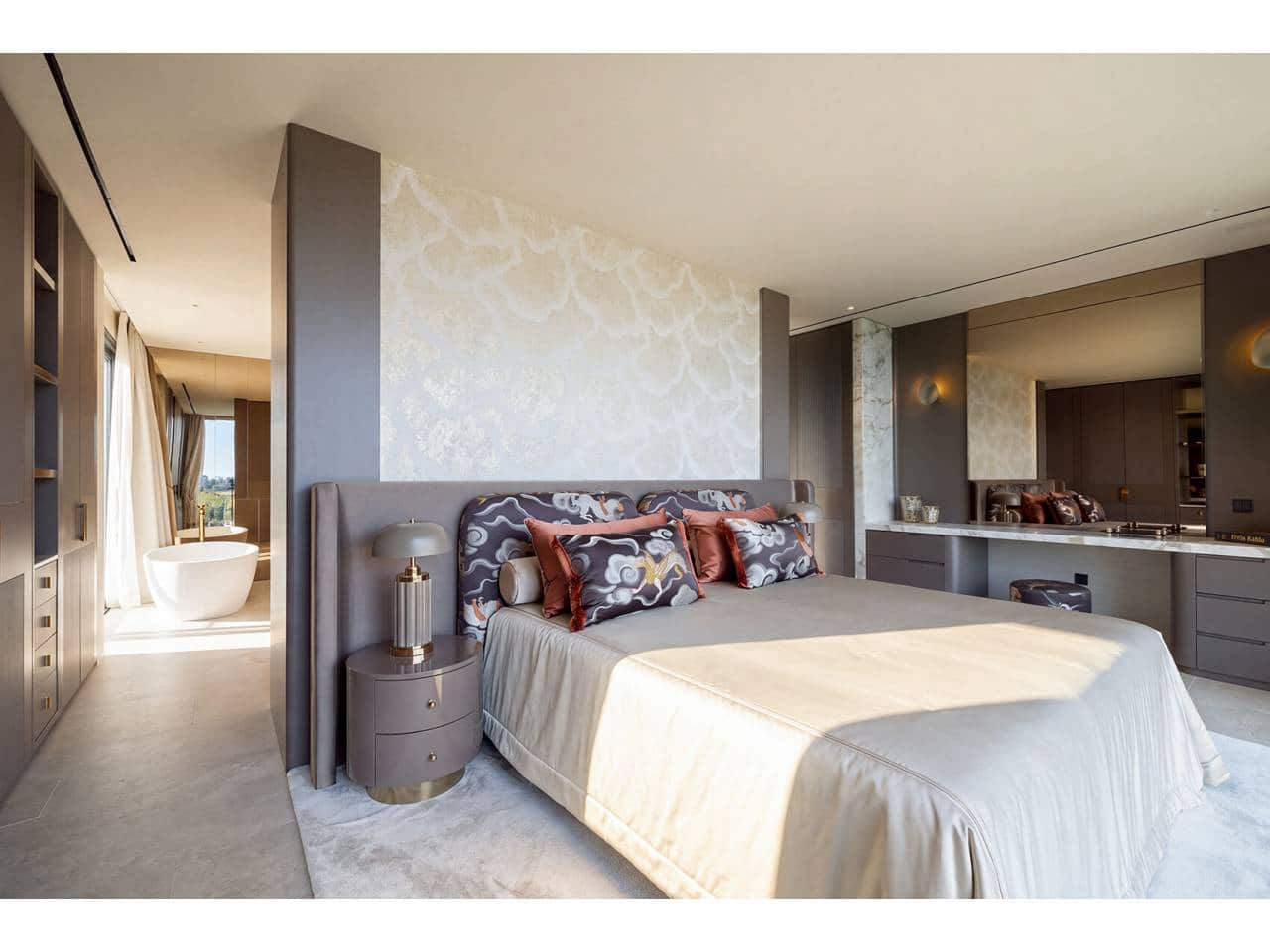 Chalet de 6 habitaciones en Sotogrande en venta con piscina garaje - 7.950.000 € (Ref: 10157149)