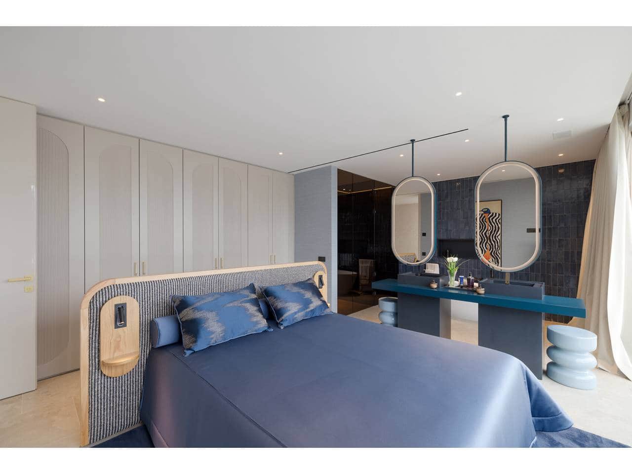 Chalet de 6 habitaciones en Sotogrande en venta con piscina garaje - 7.950.000 € (Ref: 10157149)