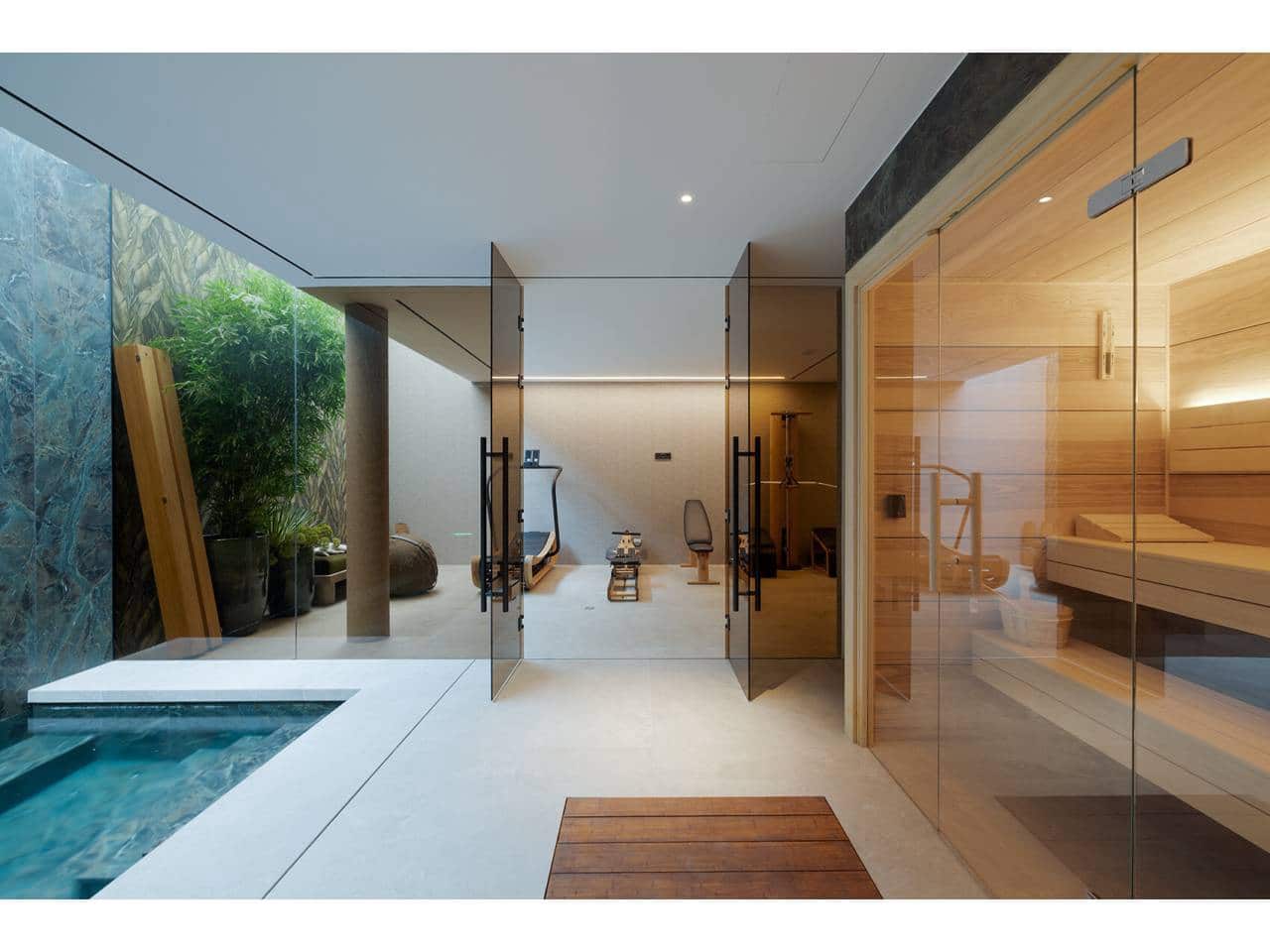 Chalet de 6 habitaciones en Sotogrande en venta con piscina garaje - 7.950.000 € (Ref: 10157149)